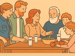 Infoanlass - Unterbringung von Erwachsenen in privaten Haushalten