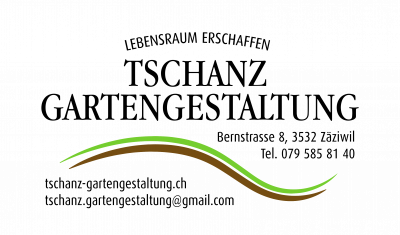Tschanz Gartengestaltung