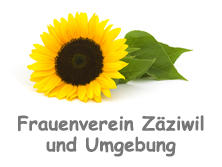 Hauptversammlung - Frauenverein Zäziwil & Umgebung