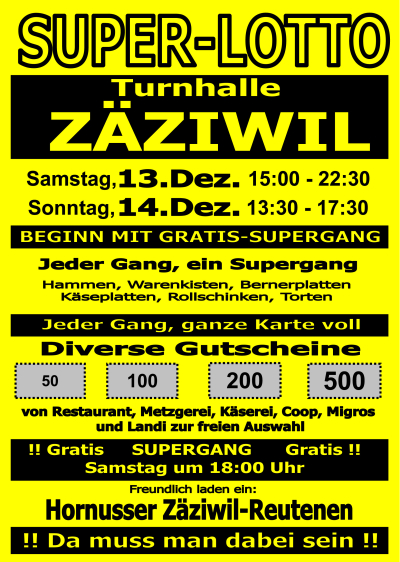 Super-Lotto