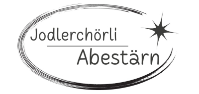 Jodlerchörli Abestärn