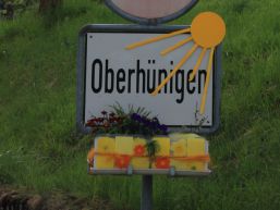 Auflösung Frauenverein Oberhünigen - Rückblik und Dank