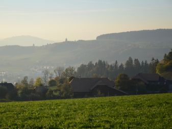 Gemeindeverwaltung – Personelles
