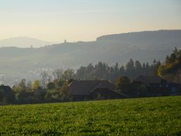 Gemeindeversammlung vom 1. Dezember 2022