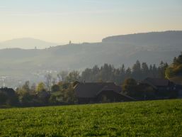 Gemeindeverwaltung – Personelles