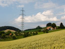 Reglement Konzessionsabgabe Stromvesorgung - Inkraftsetzung