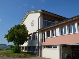 Schule Region Zäziwil – Einführung eines durchlässigen Modelles für die Oberstufe und Schulraumplanung