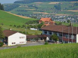 Informations- und Mitwirkungsanlass Schulraumplanung und Schulmodell