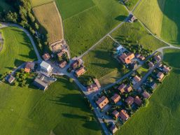 Sanierung Schwendlenstrasse