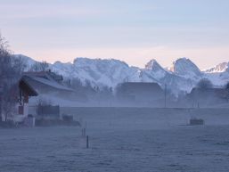 Gemeindeverband - Stellenausschreibung 15 - 20%