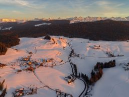 Gemeindeversammlung vom 5. Dezember 2024 - Beschlüsse