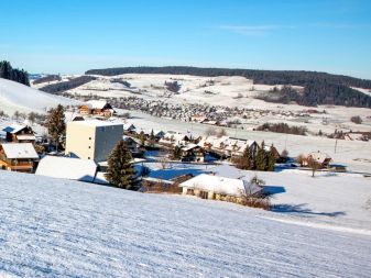 Mitteilungen aus dem Gemeinderat - November 2025