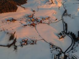 Gemeindeversammlung vom 2. Dezember 2020 - Beschlüsse