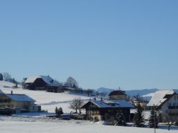 Gemeindeversammlung vom 5. Dezember 2025 - Beschlüsse