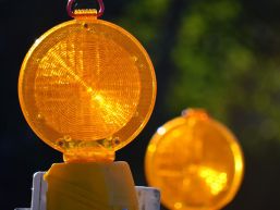 Verkehrssperrung Oberhünigenstrasse vom 13. November 2025       