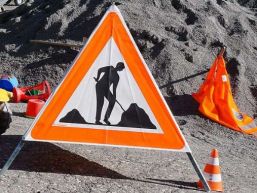 Strassensperrung Hünigenstrasse