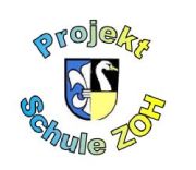 Logo Projekt Schule ZOH