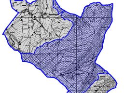 Ersterhebung (Neuvermessung) Los 4