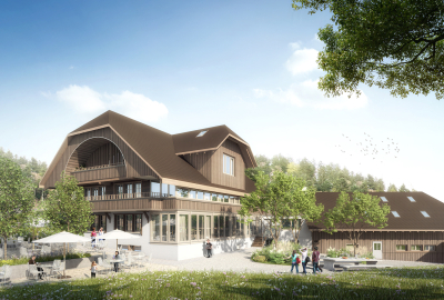 Appenberg AG Appenberg AG