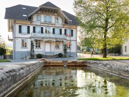 Kurzmitteilungen aus dem Gemeinderat - August 2024