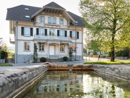 Kurzmitteilungen aus dem Gemeinderat - März 2025