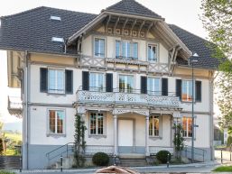 Kurzmitteilungen aus dem Gemeinderat Februar 2025