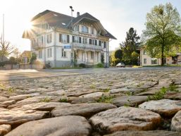 Verwaltung – Öffnungszeiten Sommerferien