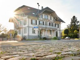 Verwaltung - Öffnungszeiten Herbstferien