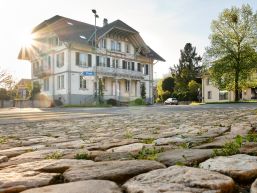 Schalteröffnungszeiten Gemeindeverwaltung Montag, 17. März 2025