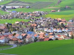 Revision Bauinventar