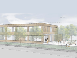 Ergebnis Urnenabstimmung Schulinfrastruktur - Deutliches JA