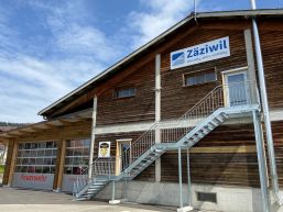 Kauf und Umbau Kommunalgebäude- Projektabschluss