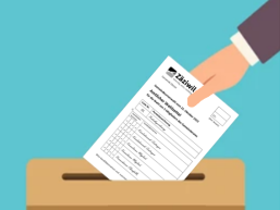 Gemeindeurnenwahl vom 22. Oktober 2023 - Wahlvorschläge
