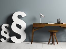 Anpassungen kommunaler Vorschriften