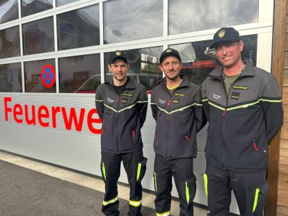 Feuerwehrkommando