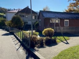 Bauprojekt BKW - Sperrung Doktorgässli