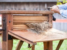 Brächete 2020 findet nicht statt