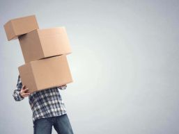 eUmzug - Umzug und Adressänderung neu online melden