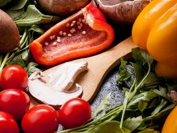 Nationale Woche gegen Food Waste