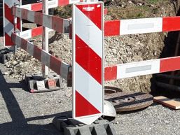 Belagssanierung Oberhünigen- und Oberthalstrasse