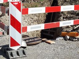 Sanierungsprojekt Eichiweg