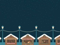 Einladung zum Weihnachts-Märit der Schule Region Zäziwil