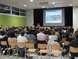 Gemeindeversammlung vom 4. Dezember 2024 - Beschlüsse