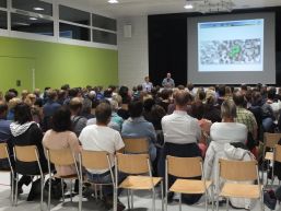 Gemeindeversammlung vom 9. Juni 2021 - Beschlüsse und Orientierungen