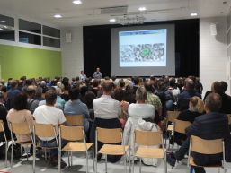 Absage der Gemeindeversammlung vom 10. Juni 2020