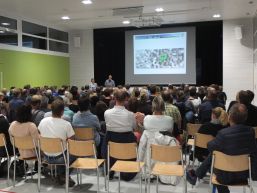 Gemeindeversammlung vom 29. November 2023 - Beschlüsse