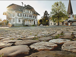 Wahlsonntag vom 22. Oktober 2023 - Ergebnisse