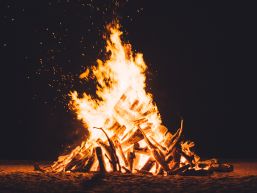 Liberalisierung der Feuerungskontrolle ab 1. August 2025