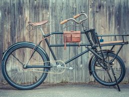 Velosammlung vom 25. Oktober 2023