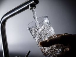 Wasserunterbruch Eichiweg